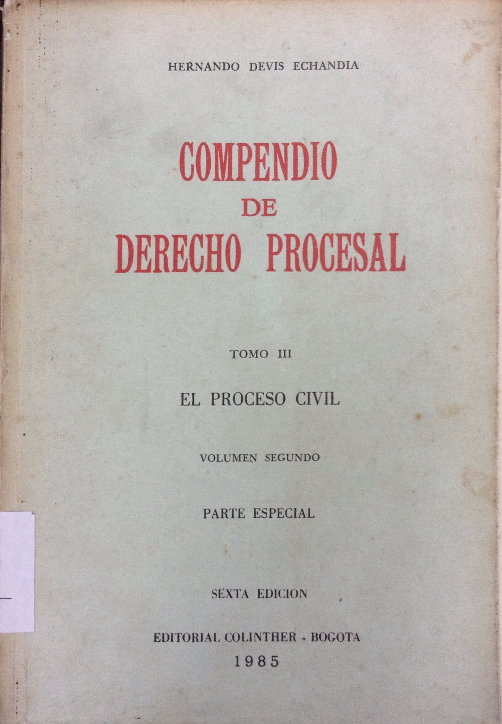 Libro